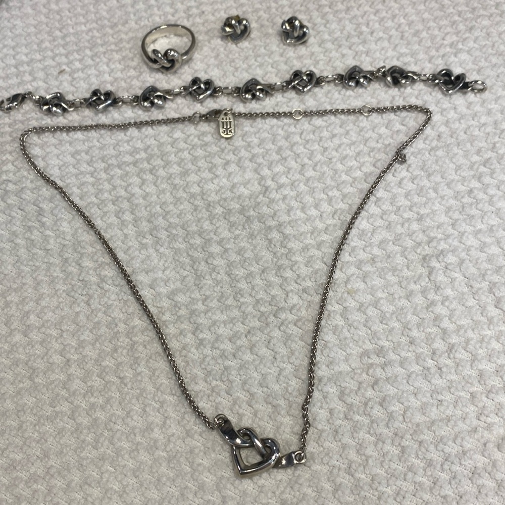 James Avery jewelry